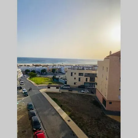 Soka Be@ch House * Tarifa