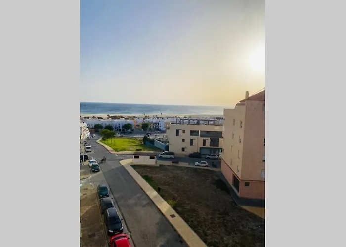 Soka Be@ch House * Tarifa